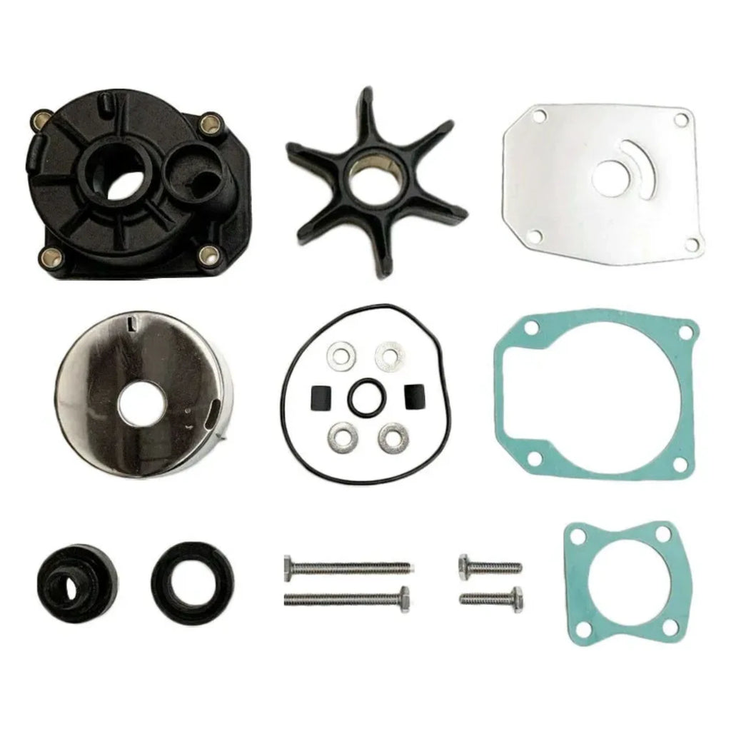 Water Pump Impeller Kit for Johnson Evinrude Outboard 40-60 HP (5000308)