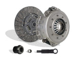 Clutch Kit for Ford Bronco F150 F250 F350 E150 E250 (1988–1992)