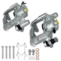 Rear Brake Calipers Assembly Kit for Lexus IS250 (2006–2013) 19-B3221 19-B3220