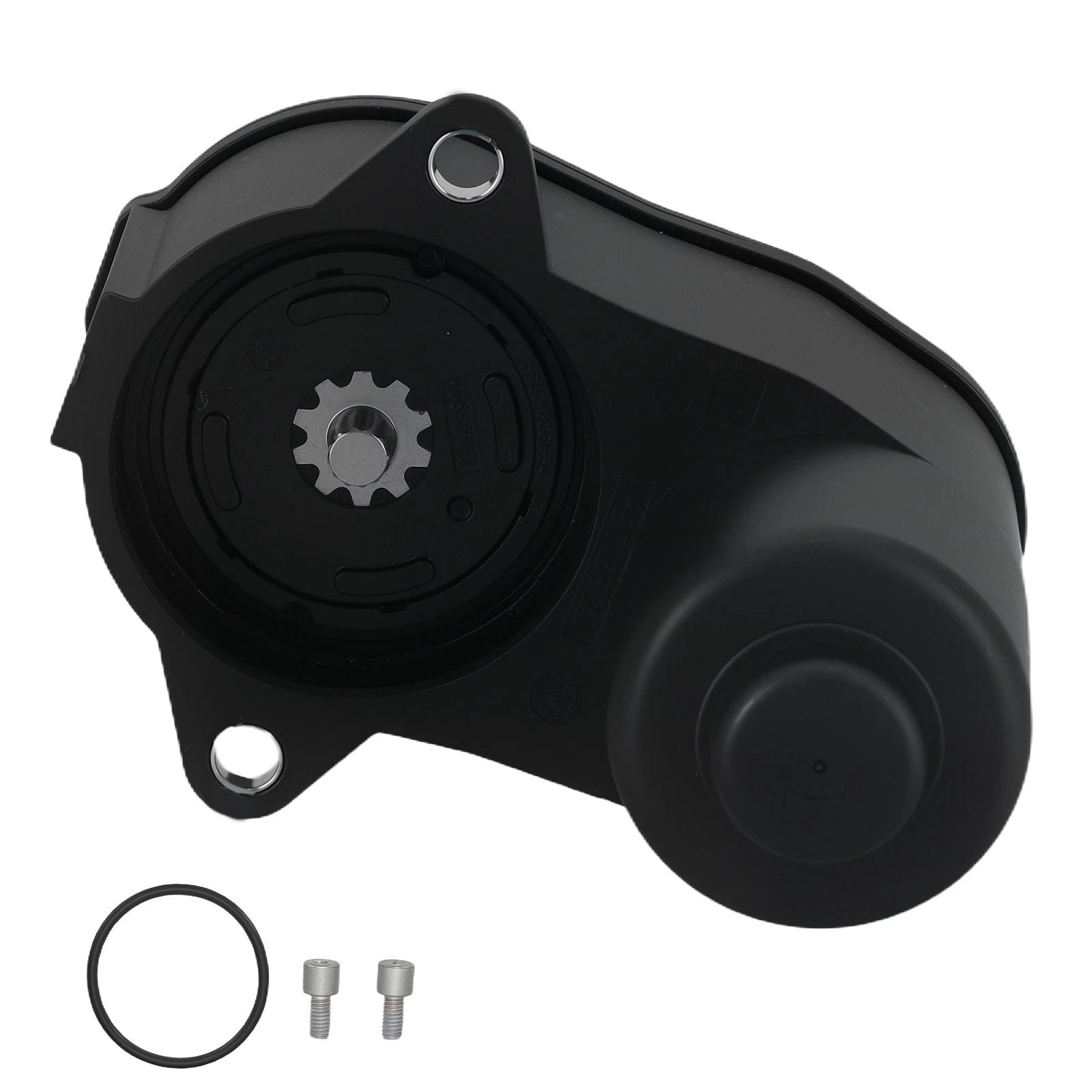 Rear Parking Brake Motor for Volvo V60 V70 (2013–2018, 2007–2010)