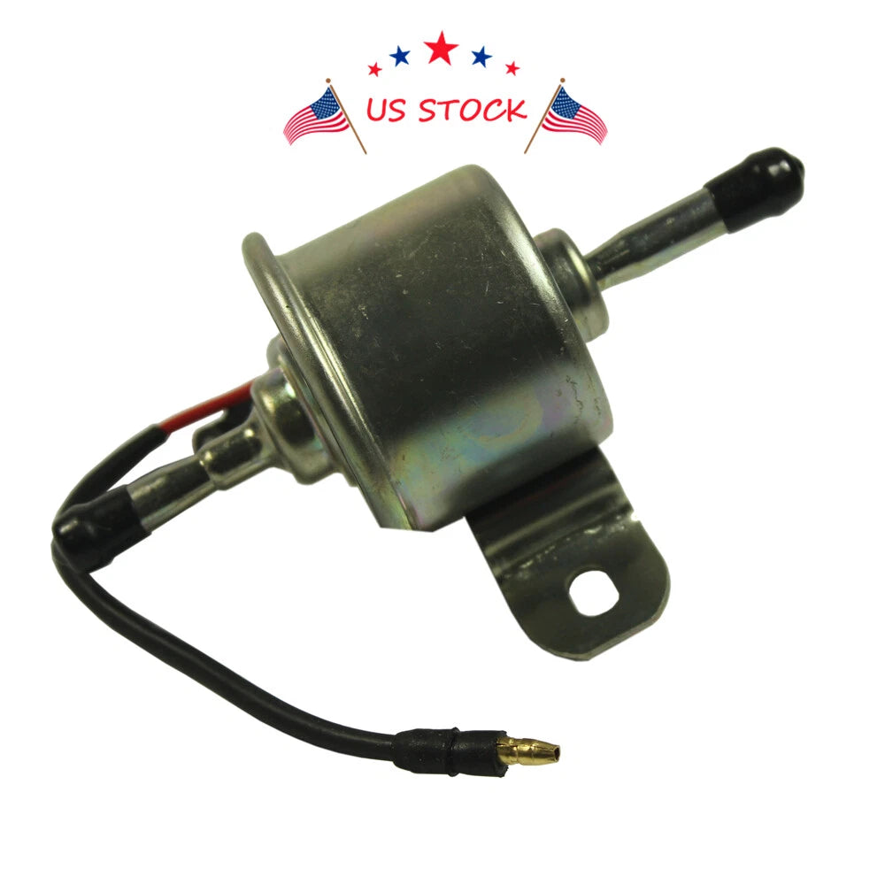Fuel Pump for Kawasaki Small Engine Mower