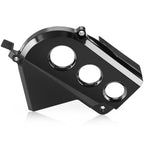 Front sprocket crank case cover for Yamaha Raptor Warrior 350 (2000-2006)