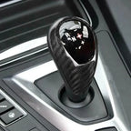 Gear Knob Cover Frame for BMW M3 M4 F80 F82 (2014-2019)