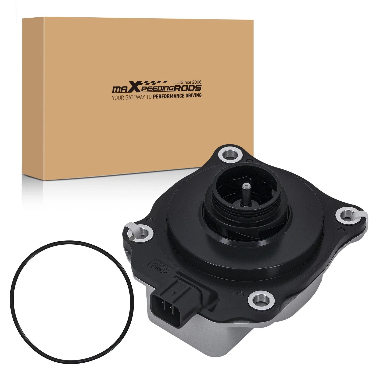 Coolant Water Pump for Toyota RAV4 Avalon 2.5L (2018–2021)