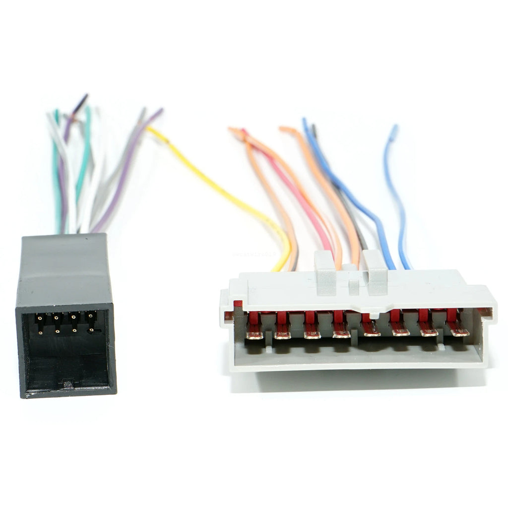 Amplifier Integration Plug Wire Harness for Ford Mustang (1994–2000)