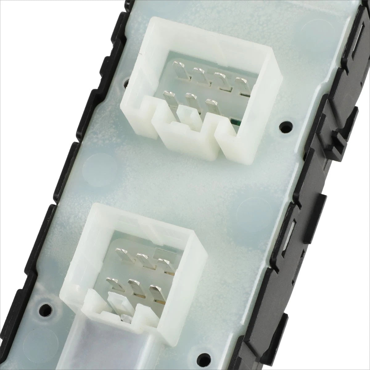 Left Side Electric Window Switch for Jeep Compass Patriot (2013–2017) Dodge Charger Dakota (2007–2010)