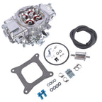 Carburetor for 4 Barrel Race Double Pumper (BR-67199)
