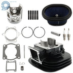Top End Kit for Yamaha Blaster 200 YFS200 (1988-2006)