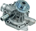 Water Pump 04127358 04129090 for Deutz TD3.6L4 TD3.6 TCD3.6L4 (–)