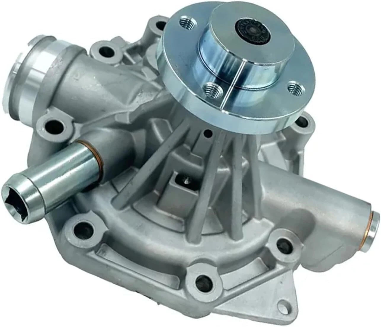 Water Pump 04127358 04129090 for Deutz TD3.6L4 TD3.6 TCD3.6L4 (–)