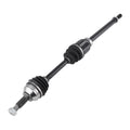 Front Right CV Axle Shaft for Nissan Rogue (2008–2015)