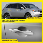 Exterior Door Handle for Acura MDX (2007–2013) Right Passenger EPY