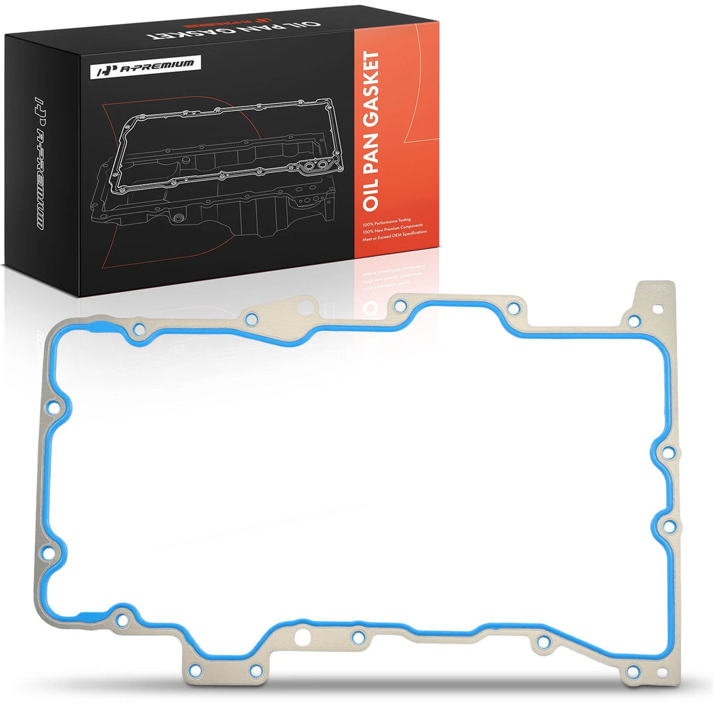 Engine Oil Pan Gasket for Ford Escape Taurus Mazda 6 Tribute (2001–2004)