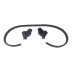Weatherstrip Front Hood Seal Strip 864304H001 for Hyundai H1 Grand Starex (2007–2018)