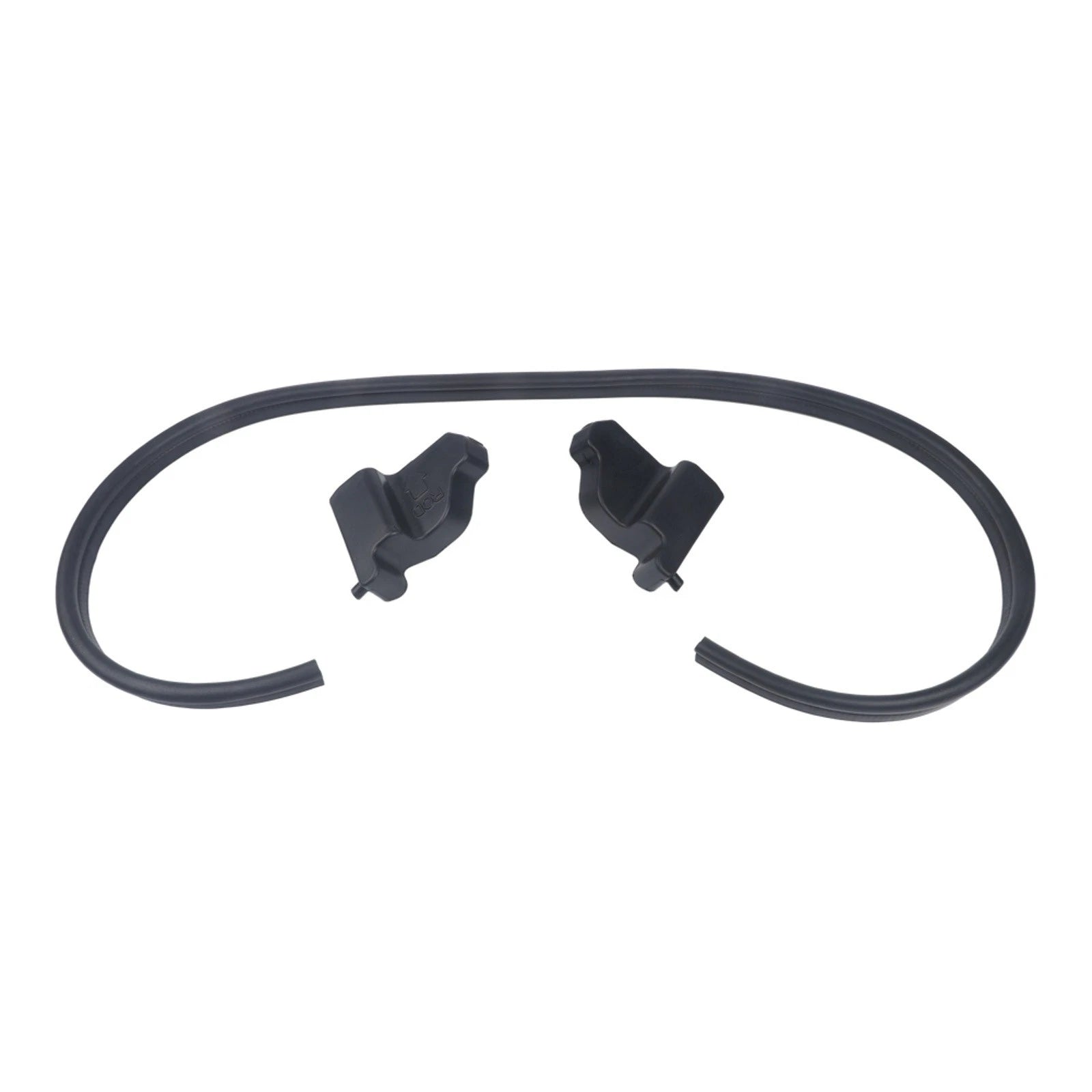 Weatherstrip Front Hood Seal Strip 864304H001 for Hyundai H1 Grand Starex (2007–2018)