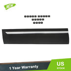 Left Driver Side Front Door Molding Trim Panel for Ford Explorer (2016–2019)