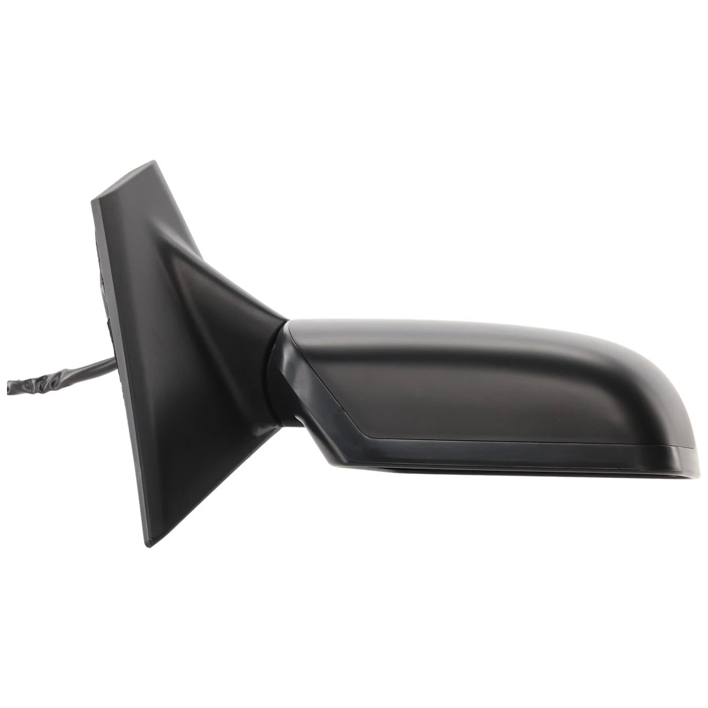 Heated Right Side Mirror for Nissan Rogue Select (2014–2015)