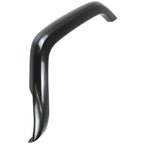Fender Flares for Jeep Cherokee (1997–2001) Rear Left Black