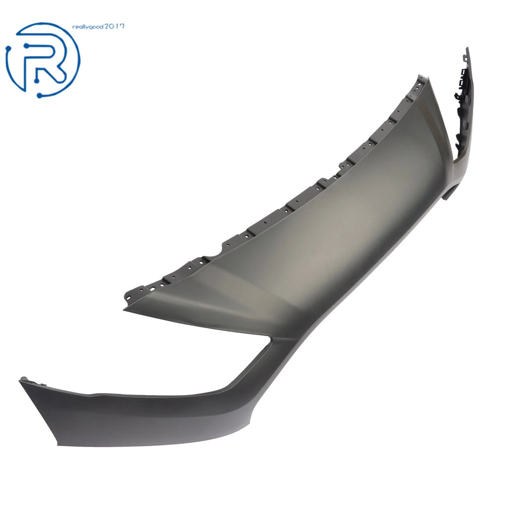 Front Upper Bumper Cover for Transit Connect (2019-2023)