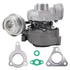 Billet Turbo for Audi A4 B6 A6 Skoda VW Passat B5 (1.9L 2.0L AFV AWX BPW BGW)