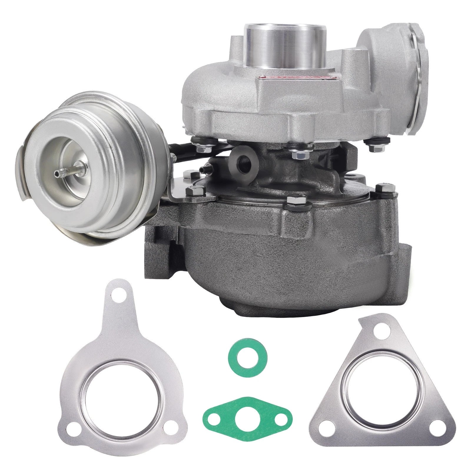 Billet Turbo for Audi A4 B6 A6 Skoda VW Passat B5 (1.9L 2.0L AFV AWX BPW BGW)