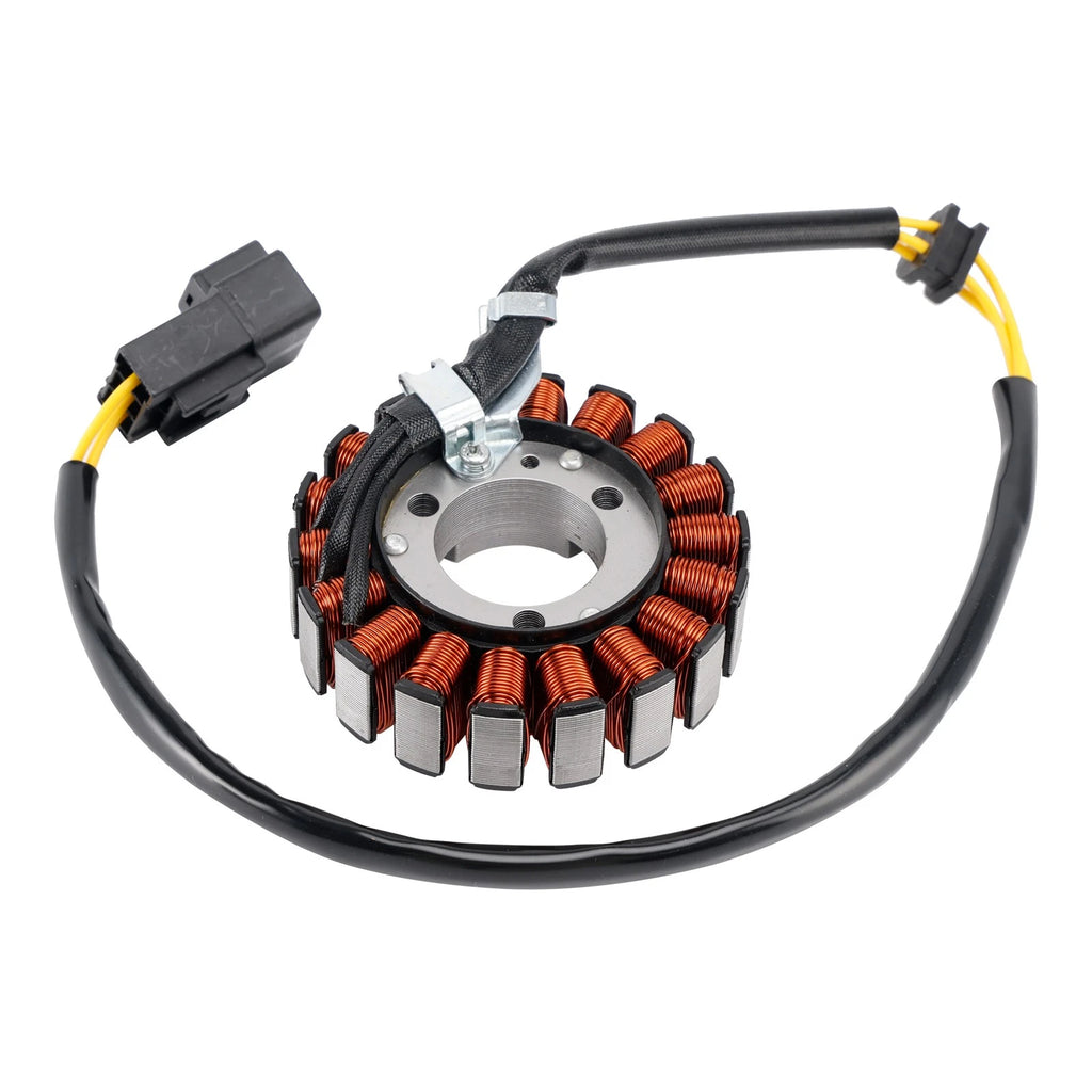Stator Magneto for Honda SH 125 150 (2005–2012), Pantheon FES 125 150 (2003–2005)