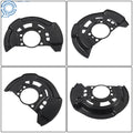 Brake Dust Shield 47782-0R010 for Toyota RAV4 (2009–2019)