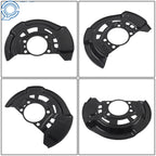 Brake Dust Shield 47782-0R010 for Toyota RAV4 (2009–2019)