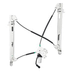 Window Regulator and Motor for Jeep Compass (2007–2017)