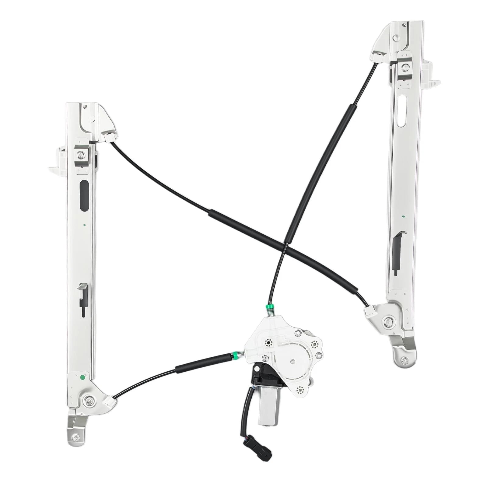 Window Regulator and Motor for Jeep Compass (2007–2017)