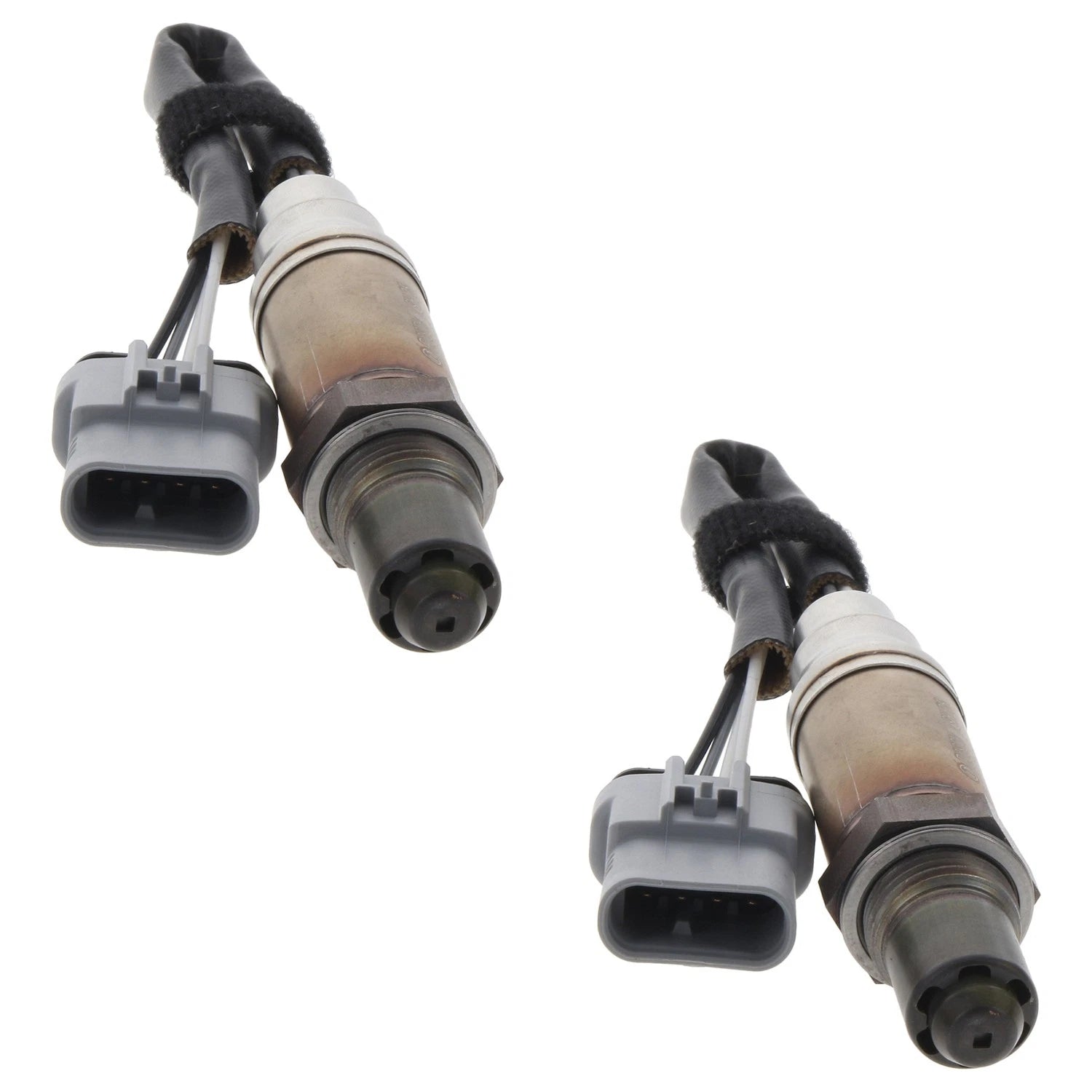 2X Downstream Oxygen Sensors for Corvette (2017–2019)