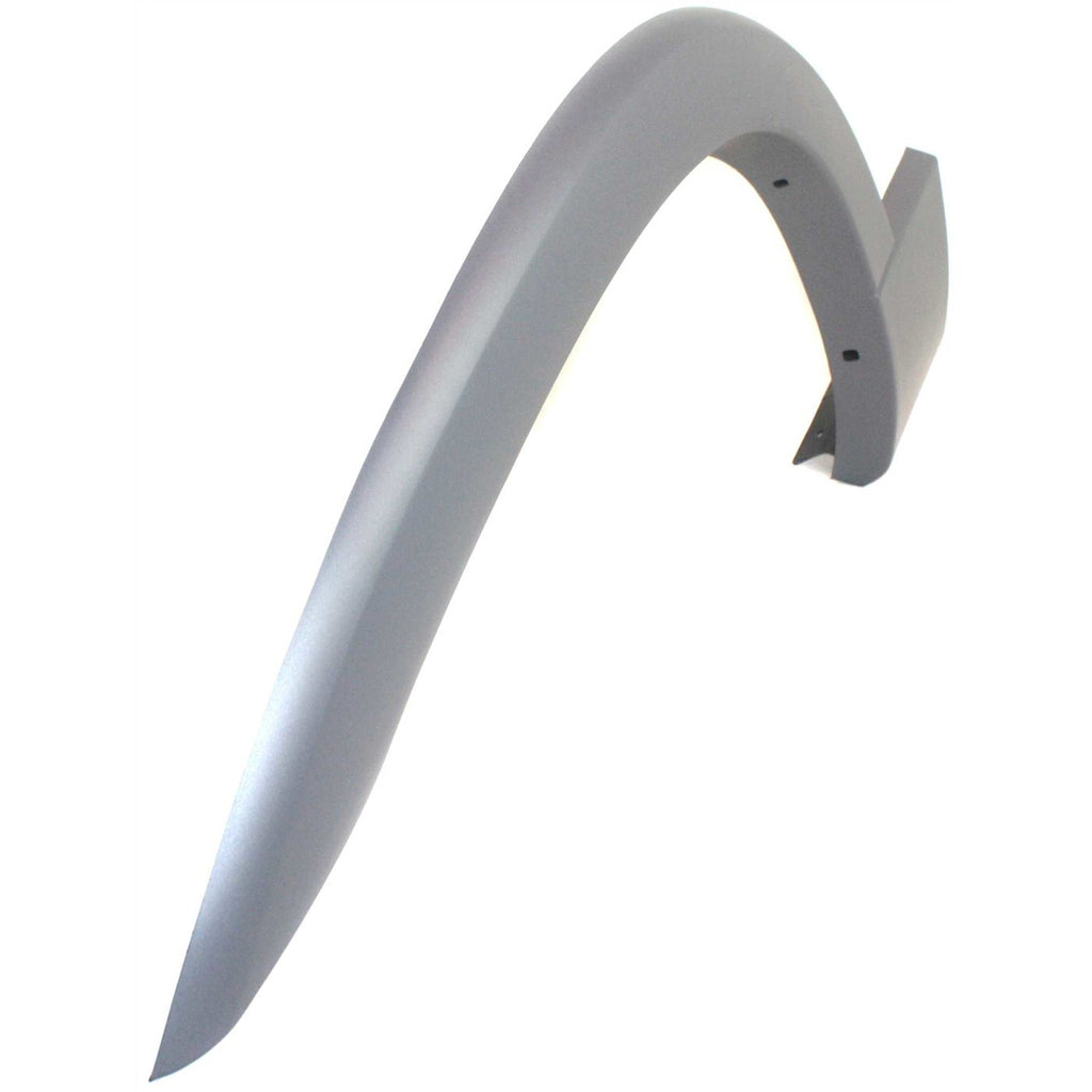 Fender Flares for Ford Explorer (2002–2005) Front Driver Left Side