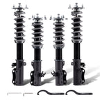 Maxpeedingrods T7 Coilovers 24 Way Damper Suspension Kit for Toyota Camry (1997–2001)