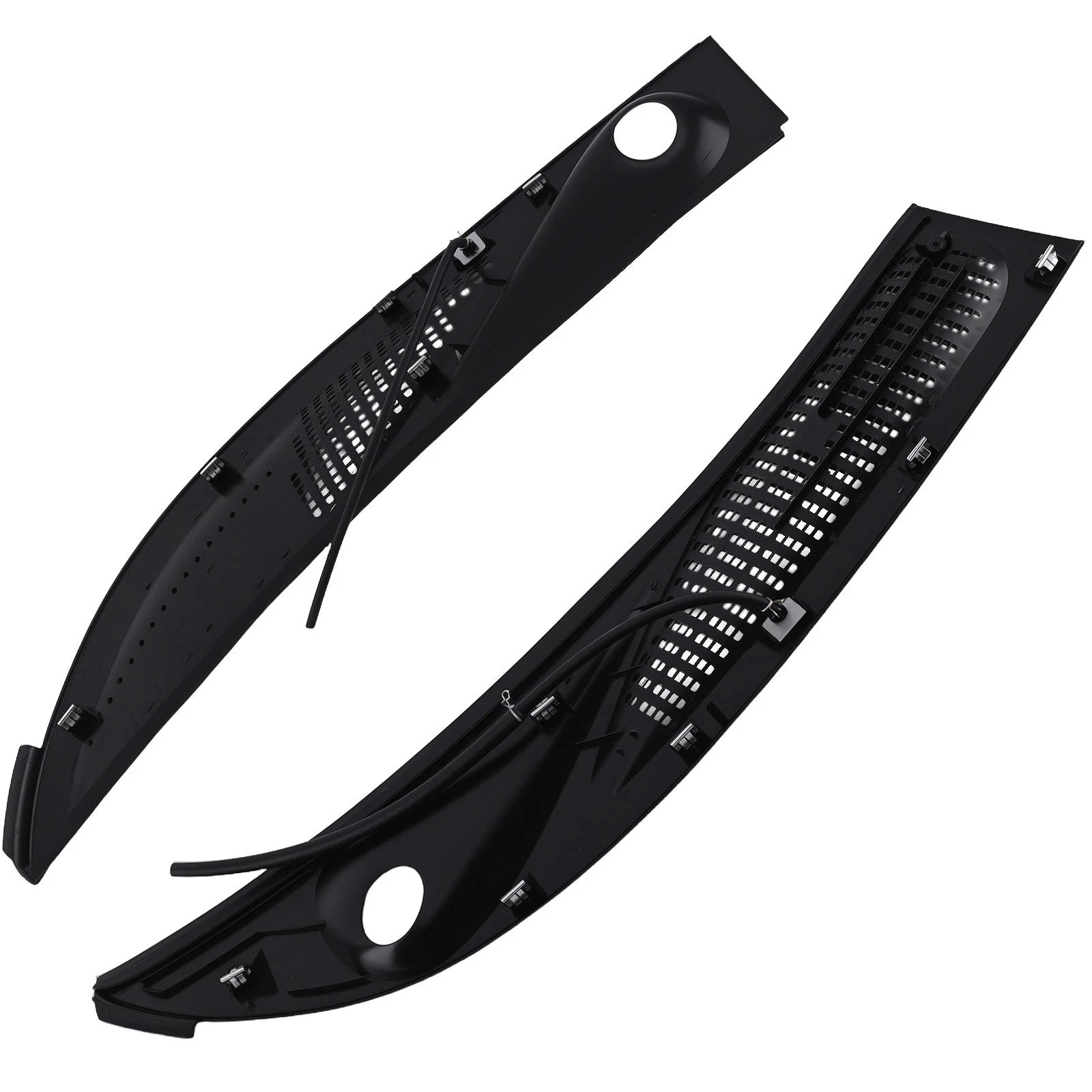Windshield Wiper Cowl Grille for Ford Explorer Sport Trac (2001–2005)