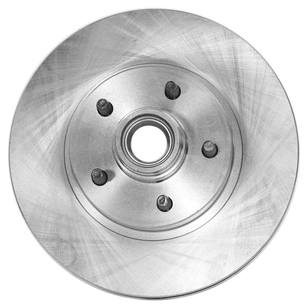 Front Brake Disc Rotor and Pad Kit for Ford Ranger, Mazda B3000