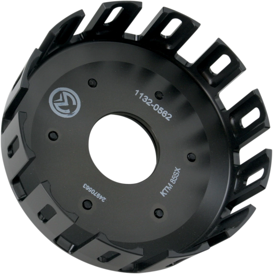 Clutch Basket for KTM M249 (2019–2023)