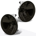 Fog Lights for Silverado/Sierra (2015–2019) - Smoke Lens, Switch Included