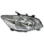 RHS 3D/5D Non-Xenon Headlight for Toyota Corolla (2009–2012)