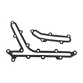 Car Oil Gallery Gaskets for Infiniti G35 G37 EX35 FX35 (2003-2013)