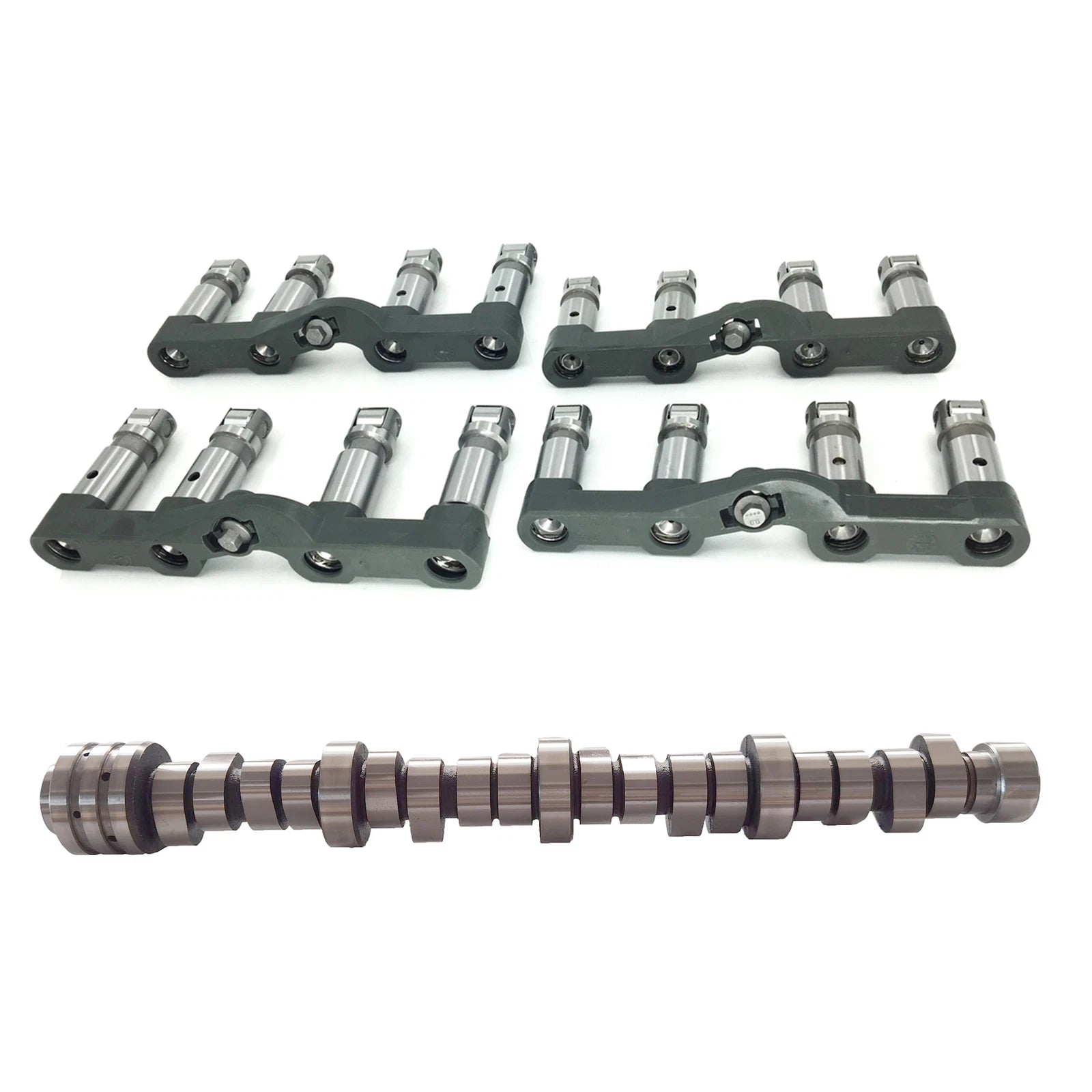 Set of 16 MDS Valve Lifters for Chrysler Dodge Jeep Ram 5.7L (2005–2015)