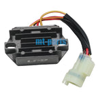 Voltage Regulator Rectifier for Arctic Cat 440 Sno Pro (2003–2006) / ZR440 Sno Pro (2002–2003)