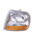 Replacement Driver Side Parking/Signal Light Assembly For 2001-2003 Ford Pickup
