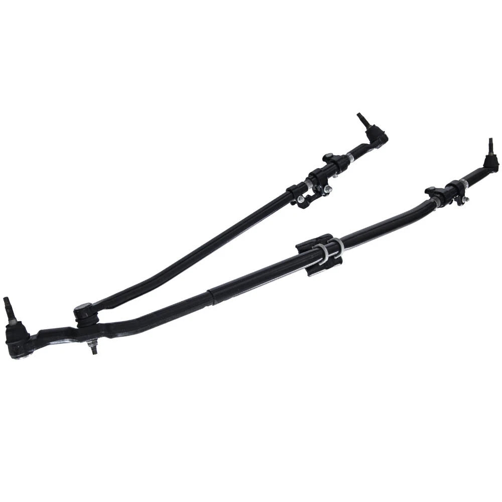 Steering Linkage Drag Link Tie Rod for RAM 1500 2008, 3500 2008-2012 52122362