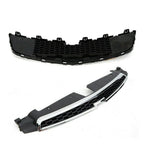 Set of 2 Grilles for Chevrolet Cruze (2011-2014)