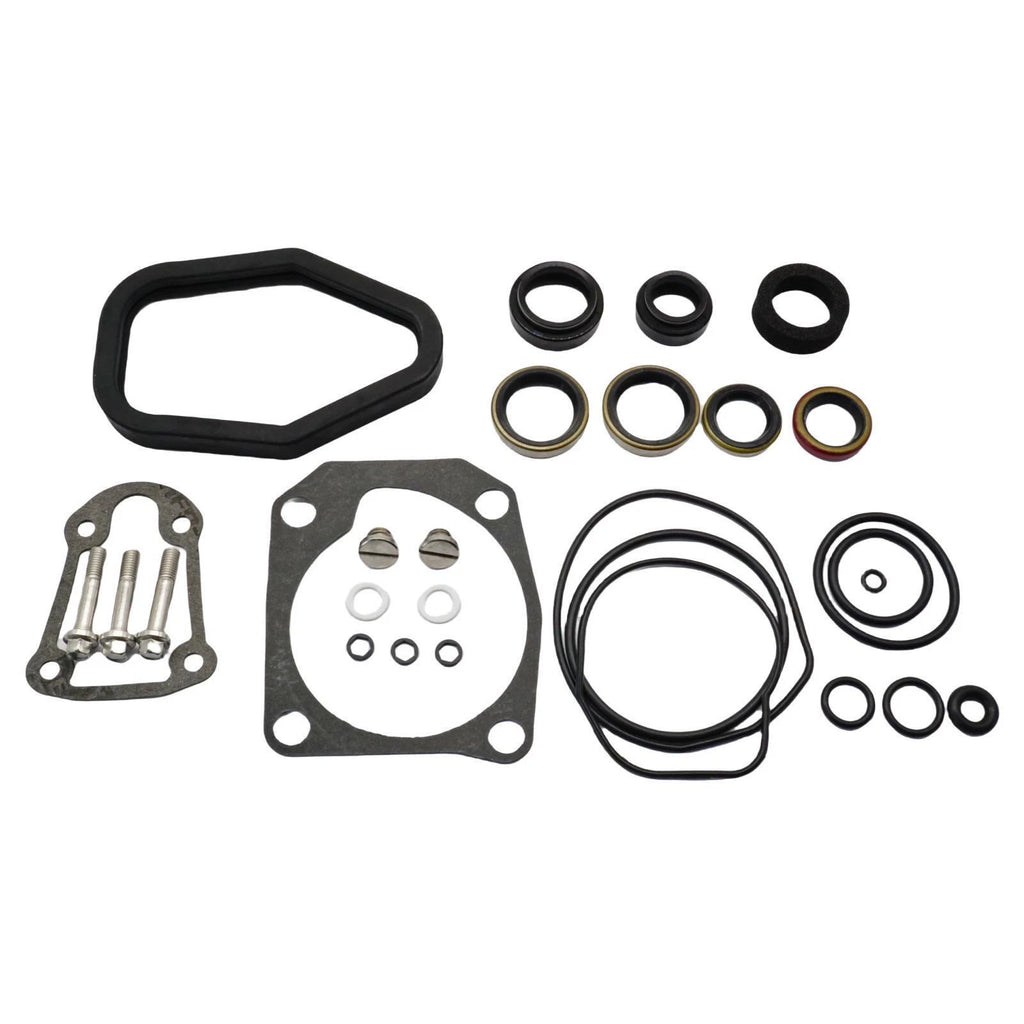 Gearcase Seal Kit for Johnson Evinrude Outboard (18-2659, 396355)