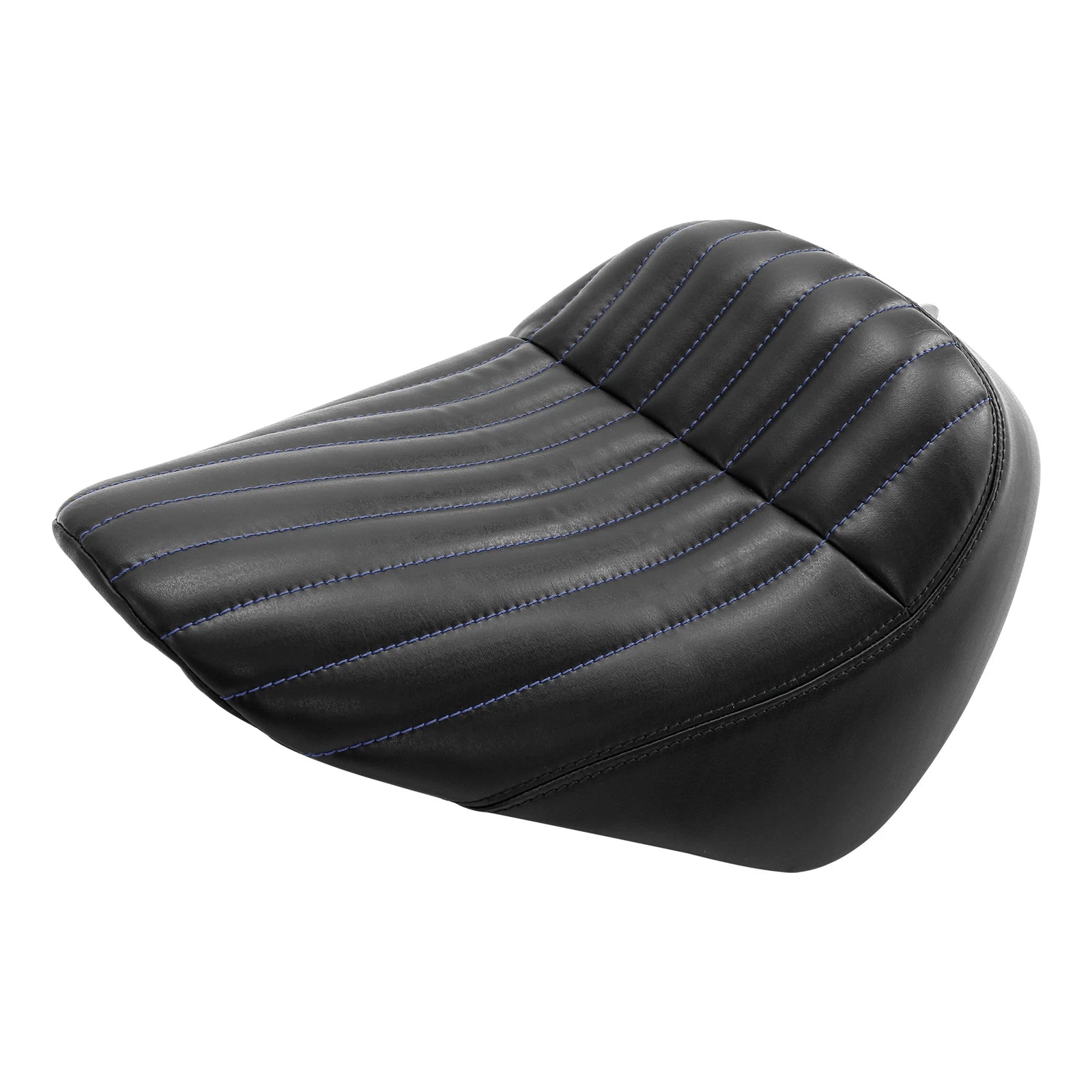 Rider Driver & Passenger Seats for Harley Street Bob Softail (2018–2024)
