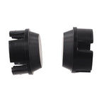 Replacement Deck Wheels Cap for Lawn Mower Tractor (Fits 335, 1550)