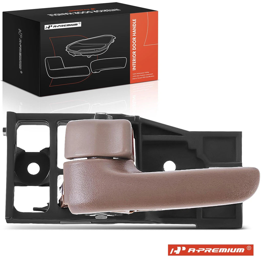 Front Left Interior Door Handle for Toyota Tundra (2000-2006)