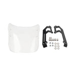 Clear Windshield for Ducati Scrambler 800 (2015–2022)