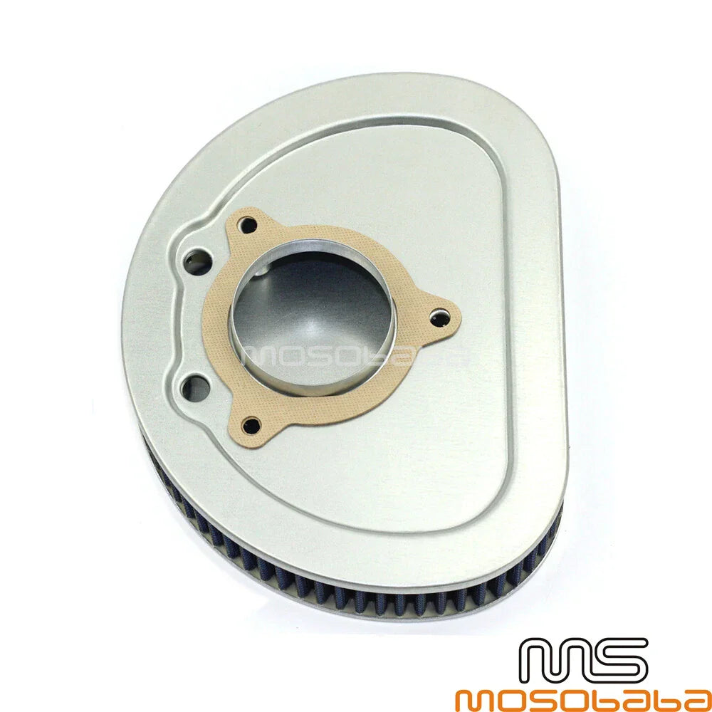 Air Filter for Harley Touring Street Glide FLHX FLTR FLHT (2008-2012)